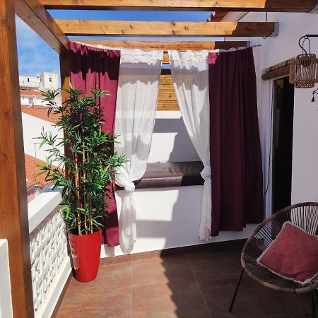 Stressfree Charm House Hotel Odeceixe Bagian luar foto