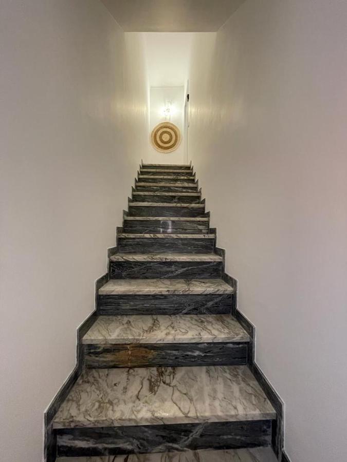 Stressfree Charm House Hotel Odeceixe Bagian luar foto