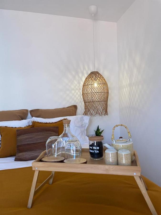 Stressfree Charm House Hotel Odeceixe Bagian luar foto