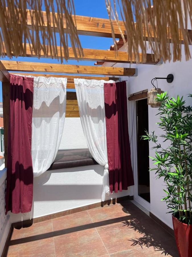 Stressfree Charm House Hotel Odeceixe Bagian luar foto