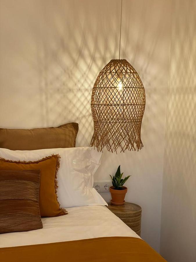 Stressfree Charm House Hotel Odeceixe Bagian luar foto