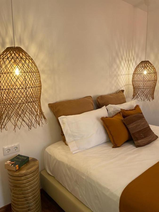 Stressfree Charm House Hotel Odeceixe Bagian luar foto