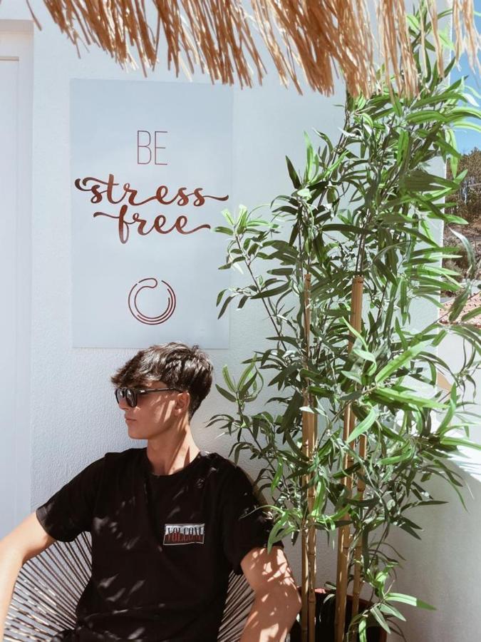 Stressfree Charm House Hotel Odeceixe Bagian luar foto
