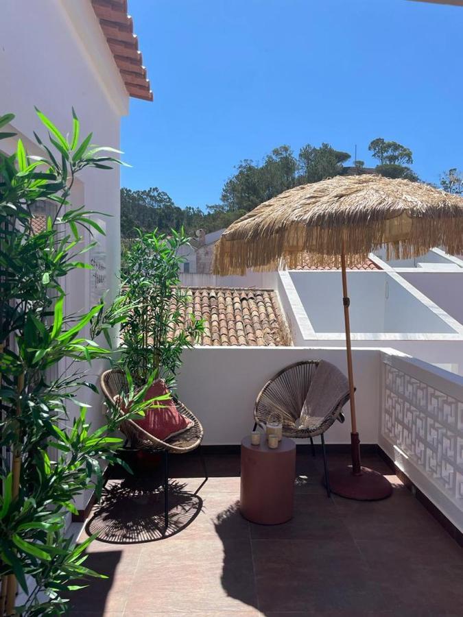 Stressfree Charm House Hotel Odeceixe Bagian luar foto