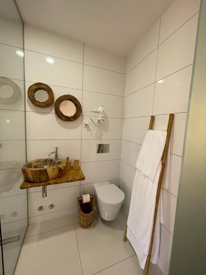 Stressfree Charm House Hotel Odeceixe Bagian luar foto