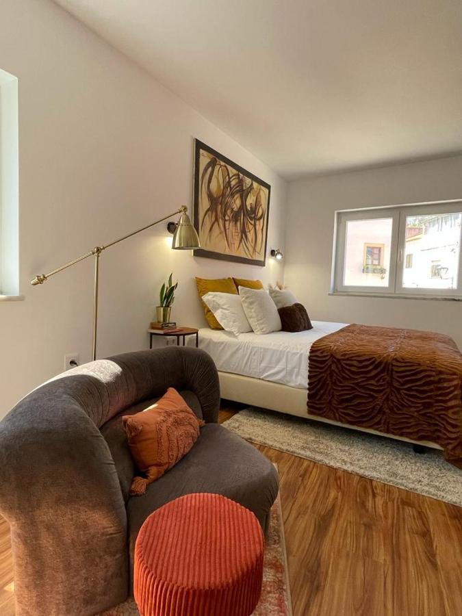 Stressfree Charm House Hotel Odeceixe Bagian luar foto