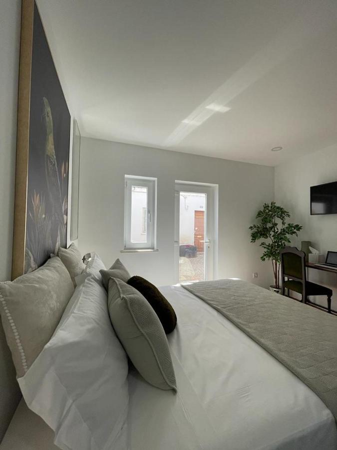 Stressfree Charm House Hotel Odeceixe Bagian luar foto