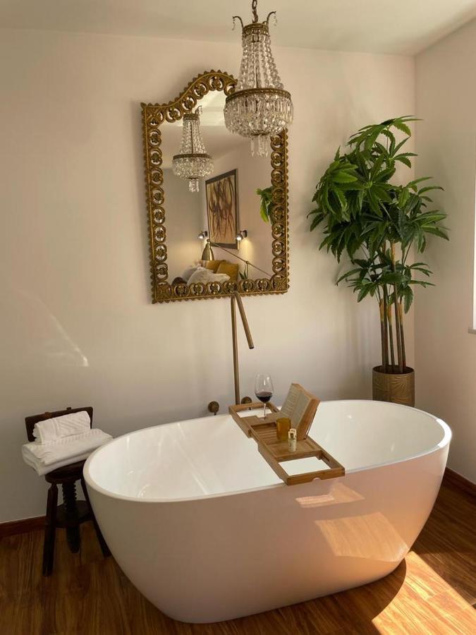 Stressfree Charm House Hotel Odeceixe Bagian luar foto