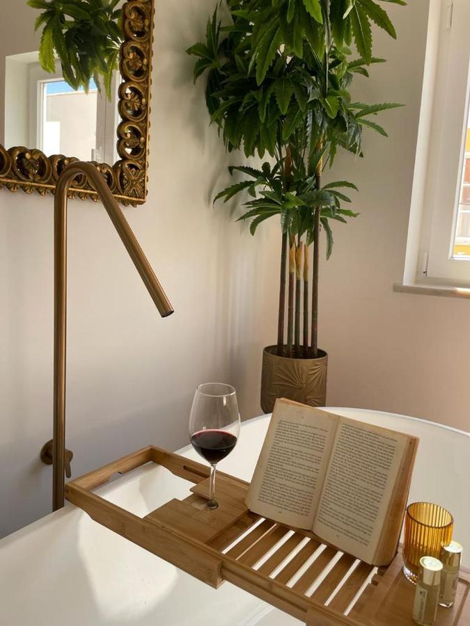 Stressfree Charm House Hotel Odeceixe Bagian luar foto