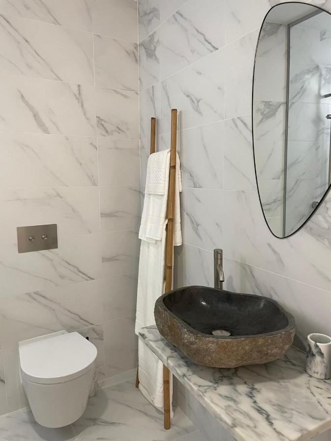 Stressfree Charm House Hotel Odeceixe Bagian luar foto