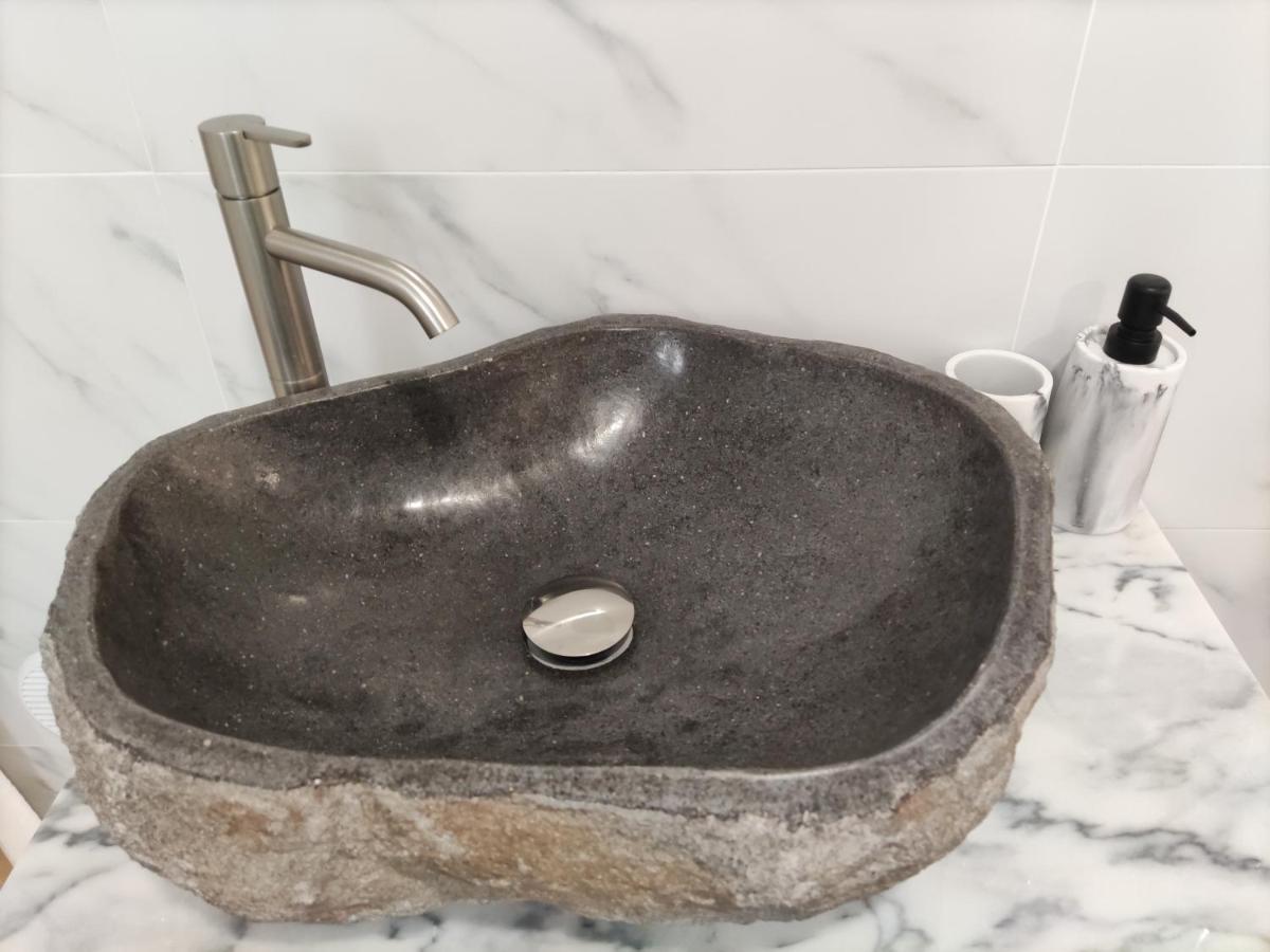 Stressfree Charm House Hotel Odeceixe Bagian luar foto
