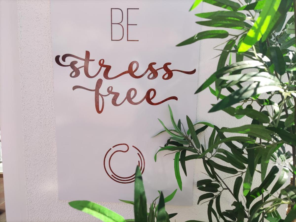 Stressfree Charm House Hotel Odeceixe Bagian luar foto