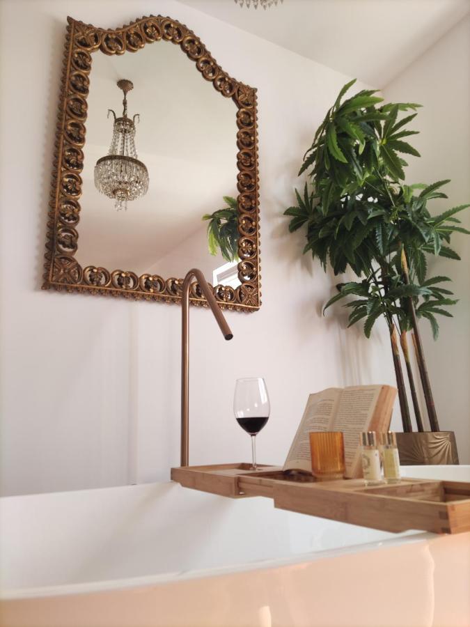 Stressfree Charm House Hotel Odeceixe Bagian luar foto
