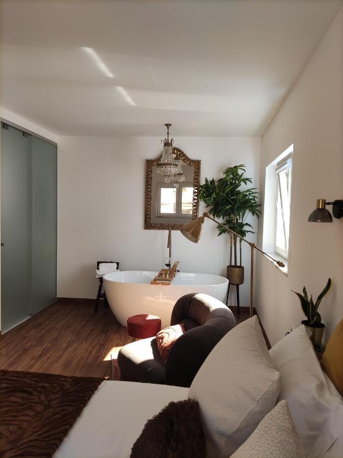 Stressfree Charm House Hotel Odeceixe Bagian luar foto