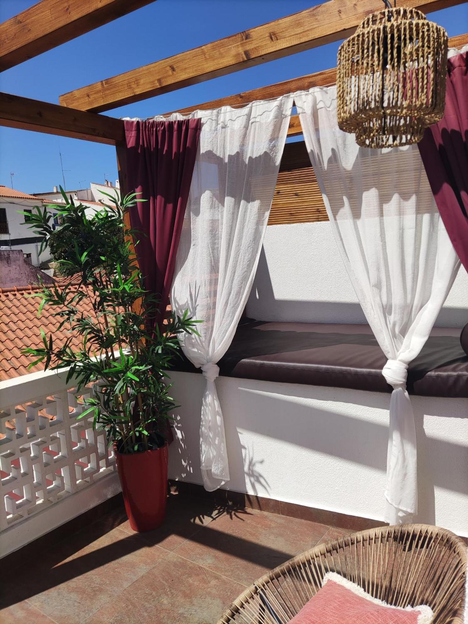 Stressfree Charm House Hotel Odeceixe Bagian luar foto